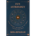 Fun Astrology - Teach Yourself the Signs of the Zodiac and What They Mean - Hardcover | Books | Wiccan Center