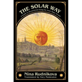 The Solar Way: A Guide to Hermeticism Using the Tarot Major Arcana - Hardcover | Books | Wiccan Center