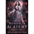 Haunted: A reverse harem paranormal romance - Paperback | Books | Wiccan Center