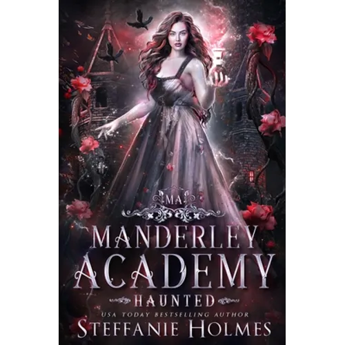 Haunted: A reverse harem paranormal romance - Paperback | Books | Wiccan Center