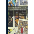 The Illustrated Key to the Tarot: The Veil of Divination - Hardcover | Books | Wiccan Center