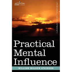 Practical Mental Influence - Paperback | Books | Wiccan Center