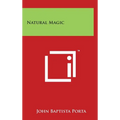 Natural Magic - Hardcover | Books | Wiccan Center