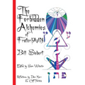 The Forbidden Alchemies of Frater PVN - Paperback | Books | Wiccan Center
