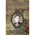 One August Morning: The True Story of Lizzie Borden - Paperback | Books | Wiccan Center