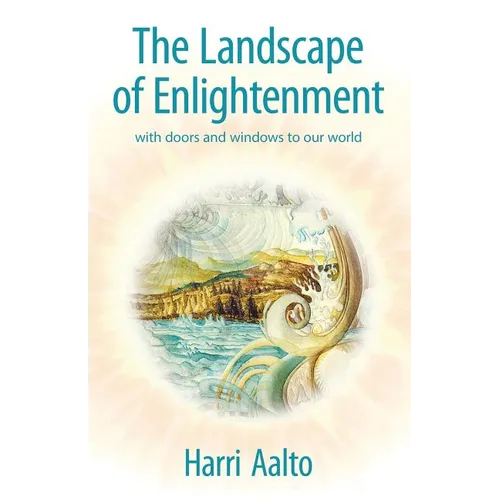 The Landscape of Enlightenment: With Doors and Windows to Our World - Paperback | Books | Wiccan Center