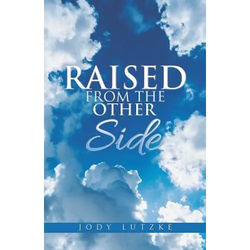 Raised from the Other Side - Paperback | Books | Wiccan Center