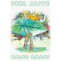Feel Alive - Paperback | Books | Wiccan Center