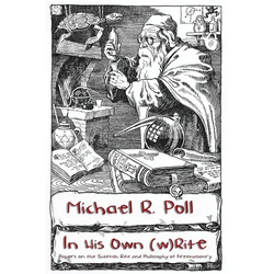 In His Own (w)Rite - Paperback | Books | Wiccan Center