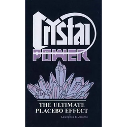 Crystal Power - Paperback | Books | Wiccan Center