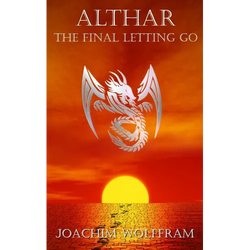 Althar - The Final Letting Go - Paperback | Books | Wiccan Center