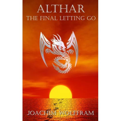 Althar - The Final Letting Go - Paperback | Books | Wiccan Center
