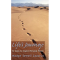 Life's Journey: 12 Steps to Inspire Personal Power - Paperback | Books | Wiccan Center