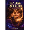 Healing the Inner Child: How You Can Begin to Heal the Wounded Soul Within Using Meditation, Awareness, Journaling, and More - Hardcover | Books | Wiccan Center