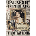 One Night in Phoenix - Paperback | Books | Wiccan Center
