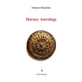 Horary Astrology - Paperback | Books | Wiccan Center