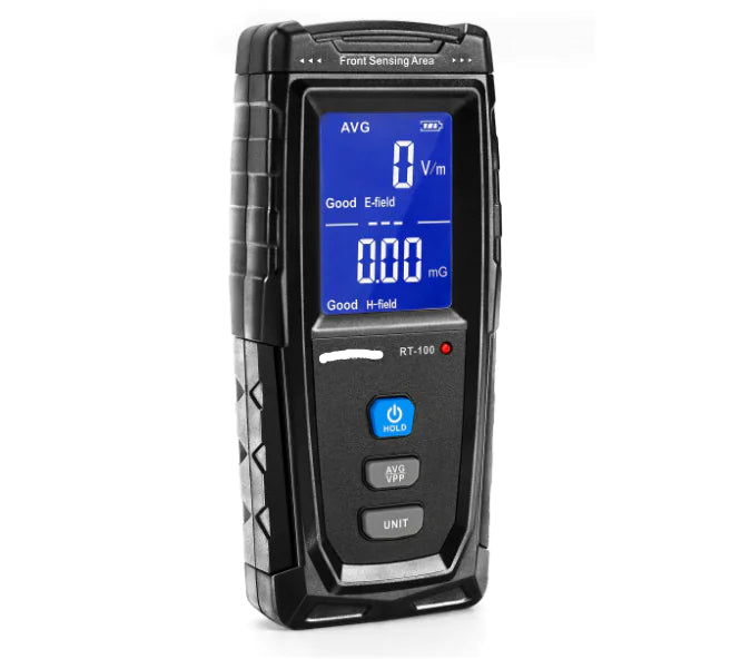 Electromagnetic Field Radiation Detector Tester | | Wiccan Center