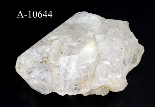 A-10644 Alligator Elestial Quartz 4.7 oz. | | Wiccan Center