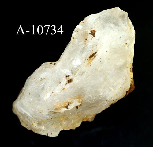 A-10734 Raw Window Quartz, 2.9 oz | | Wiccan Center