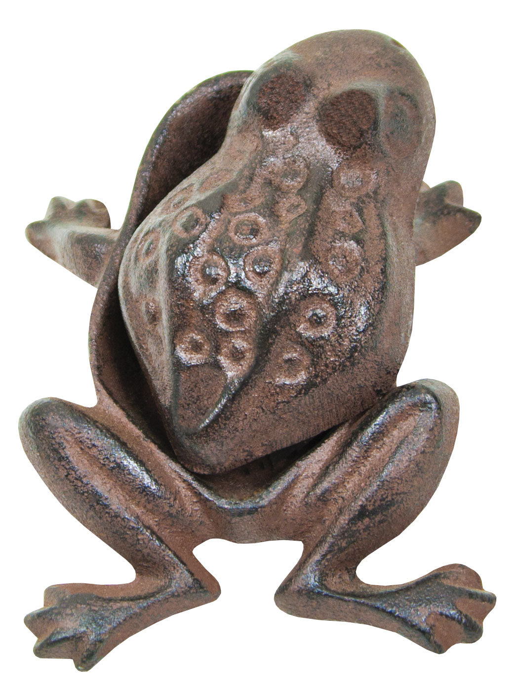 Frog Key Box | Keys & Keychains | Wiccan Center