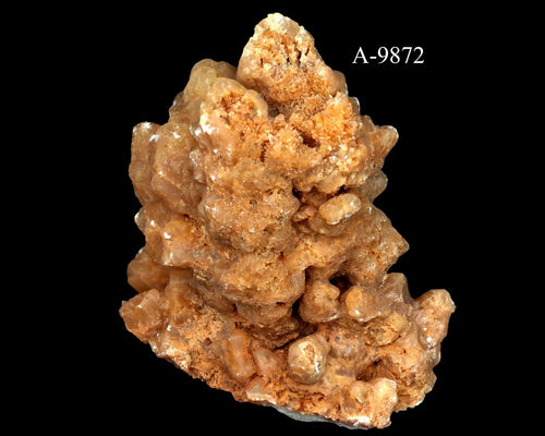 A-9872 Morocco Cauliflower Calcite 9.6 oz | Cauliflower Calcite | Wiccan Center