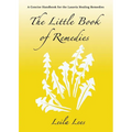 The Little Book of Remedies: A Concise Handbook for the Lasavia Healing Remedies - Paperback | Books | Wiccan Center