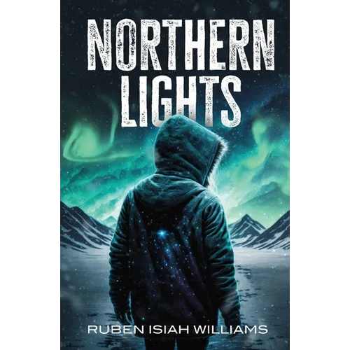 Northern Lights - Paperback | Books | Wiccan Center