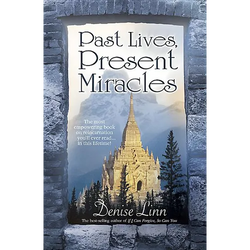 Past Lives, Present Miracles - Paperback | Books | Wiccan Center