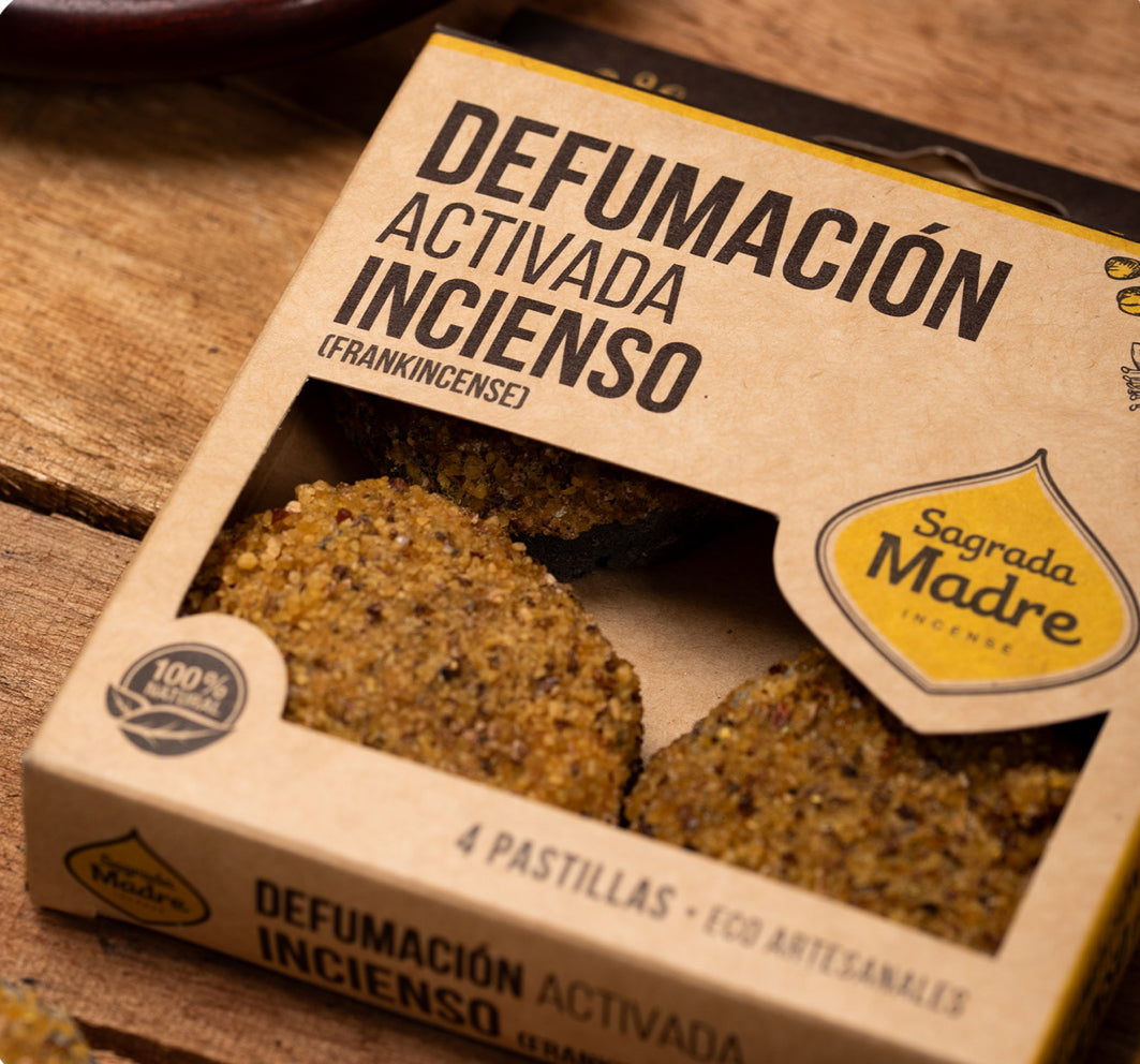 Melissa's Picks! | Incense | Wiccan Center