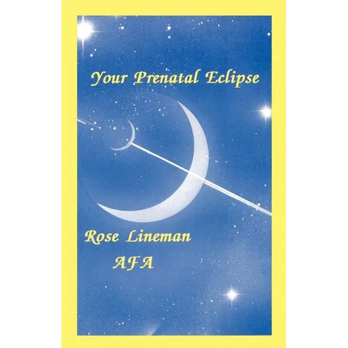 Your Prenatal Eclipse - Paperback | Books | Wiccan Center
