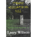 Strange Williamsburg Hill - Paperback | Books | Wiccan Center