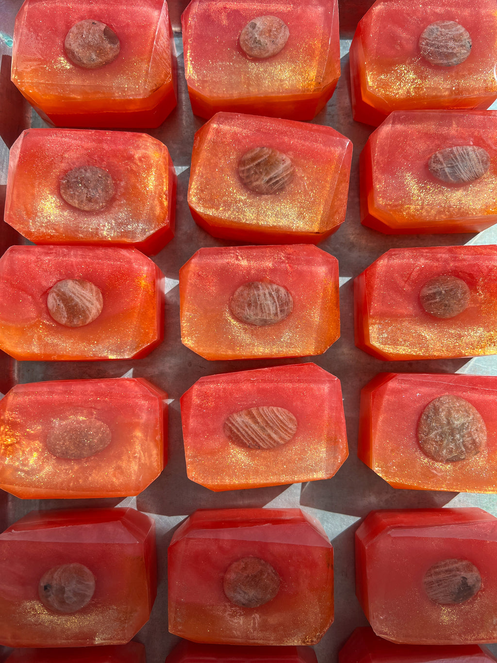 SUN CHILD | BAR SOAP | Wiccan Center