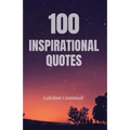 100 Inspirational Quotes - Paperback | Books | Wiccan Center