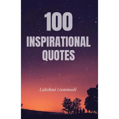 100 Inspirational Quotes - Paperback | Books | Wiccan Center