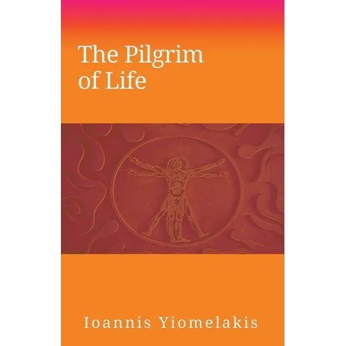 The Pilgrim of Life - Paperback | Books | Wiccan Center
