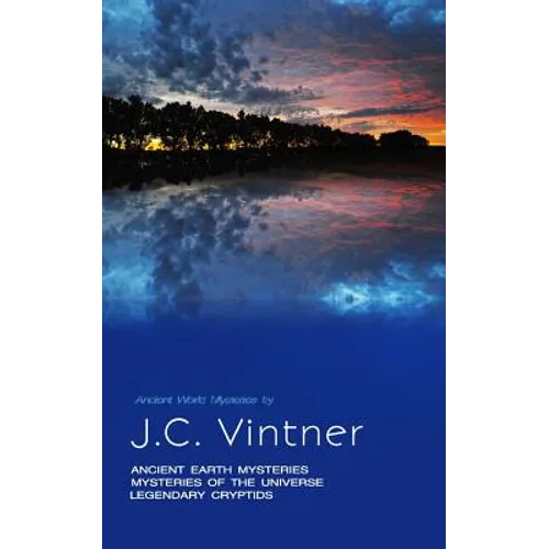 Ancient World Mysteries - Paperback | Books | Wiccan Center