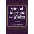 Spiritual Connections and Wisdom - Paperback | Books | Wiccan Center