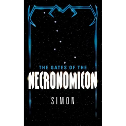 The Gates of the Necronomicon - Paperback | Books | Wiccan Center