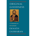Original Goodness: A Commentary on the Beatitudes - Paperback | Books | Wiccan Center