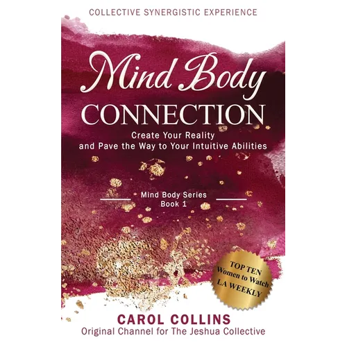 Mind Body Connection - Paperback | Books | Wiccan Center