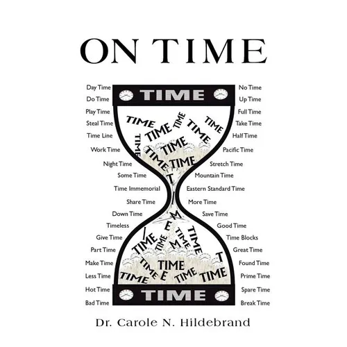 On Time - Paperback | Books | Wiccan Center