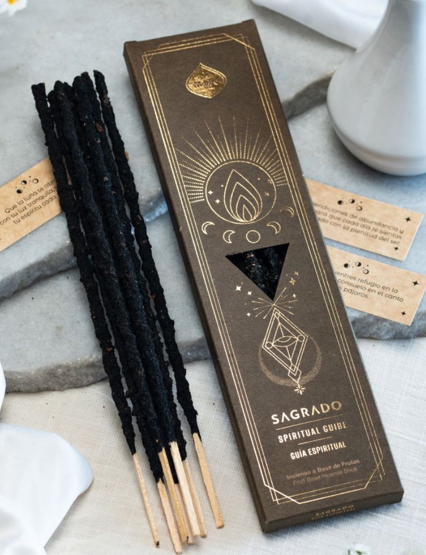 Sacred Incense Collection | Incense | Wiccan Center