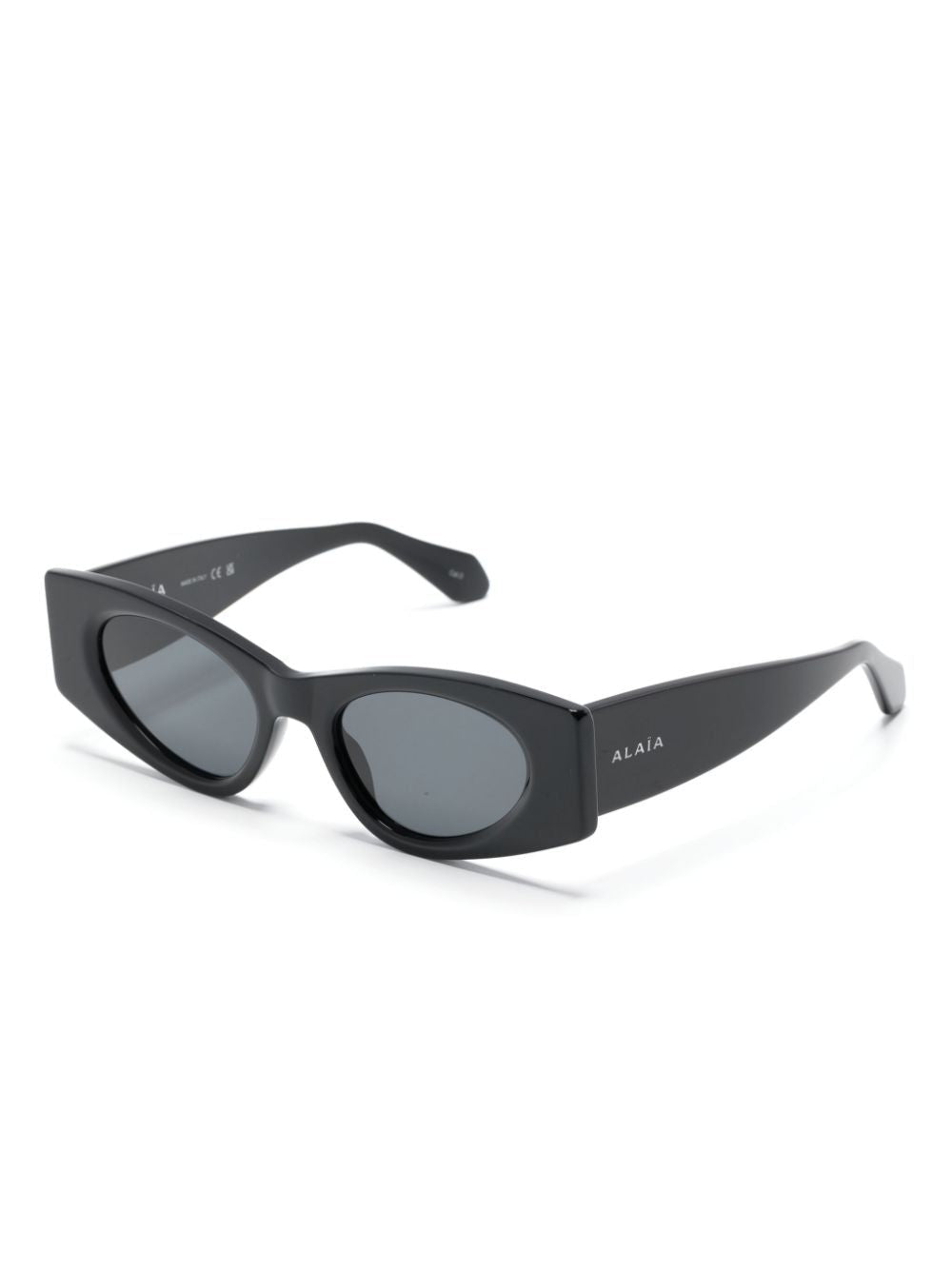 ALAIA Stylish Women's Sunglasses - AA0075S Mini