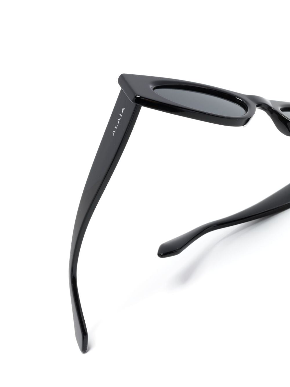 ALAIA Stylish Women's Sunglasses - AA0075S Mini