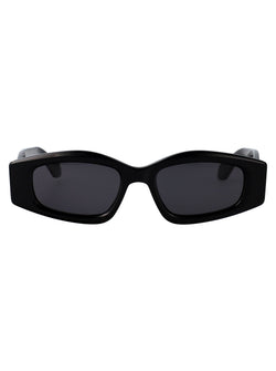 ALAIA Recycled Acetate Sunglasses for Women | SUNGLASSES | Wiccan Center