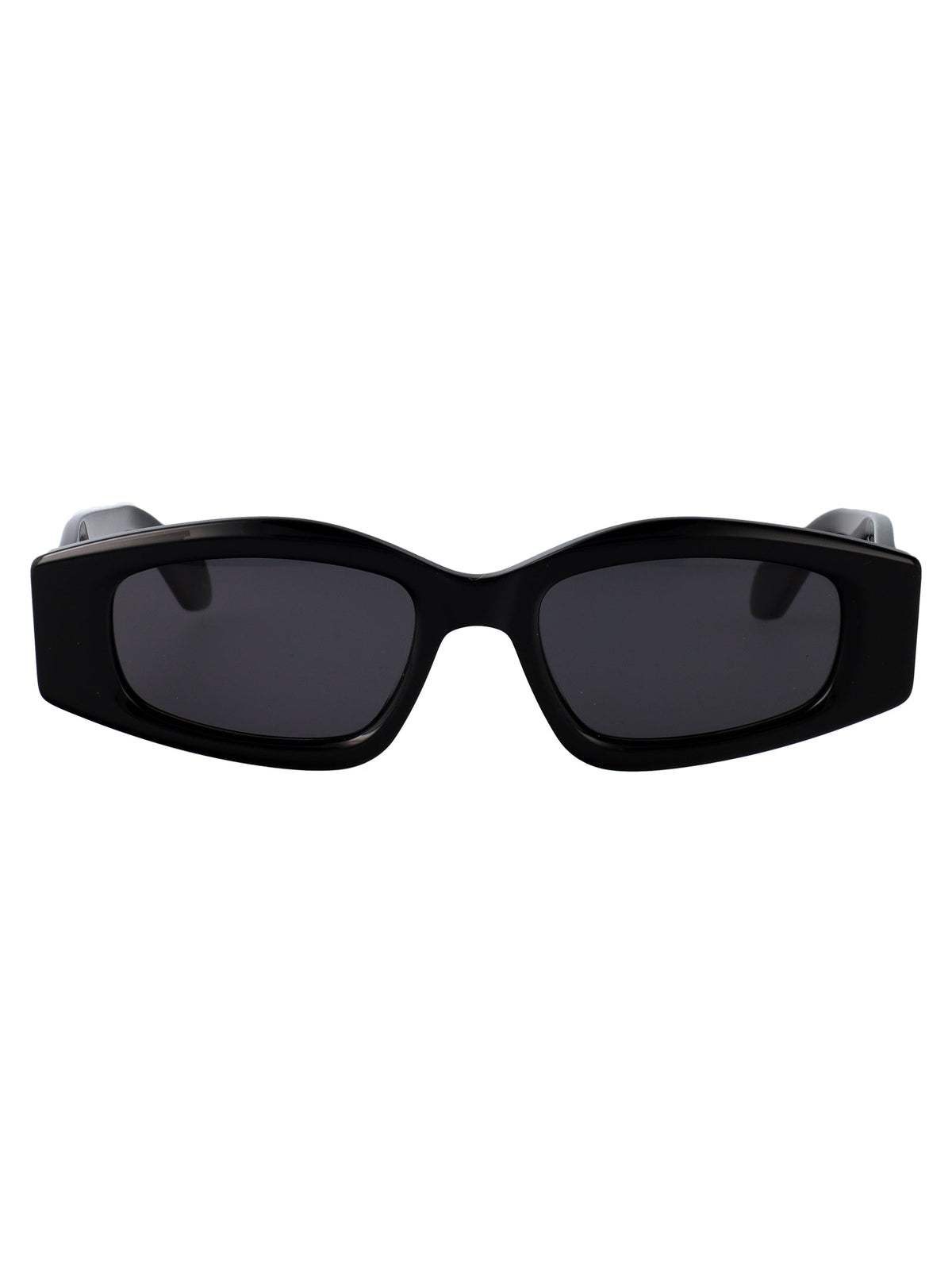 ALAIA Recycled Acetate Sunglasses for Women