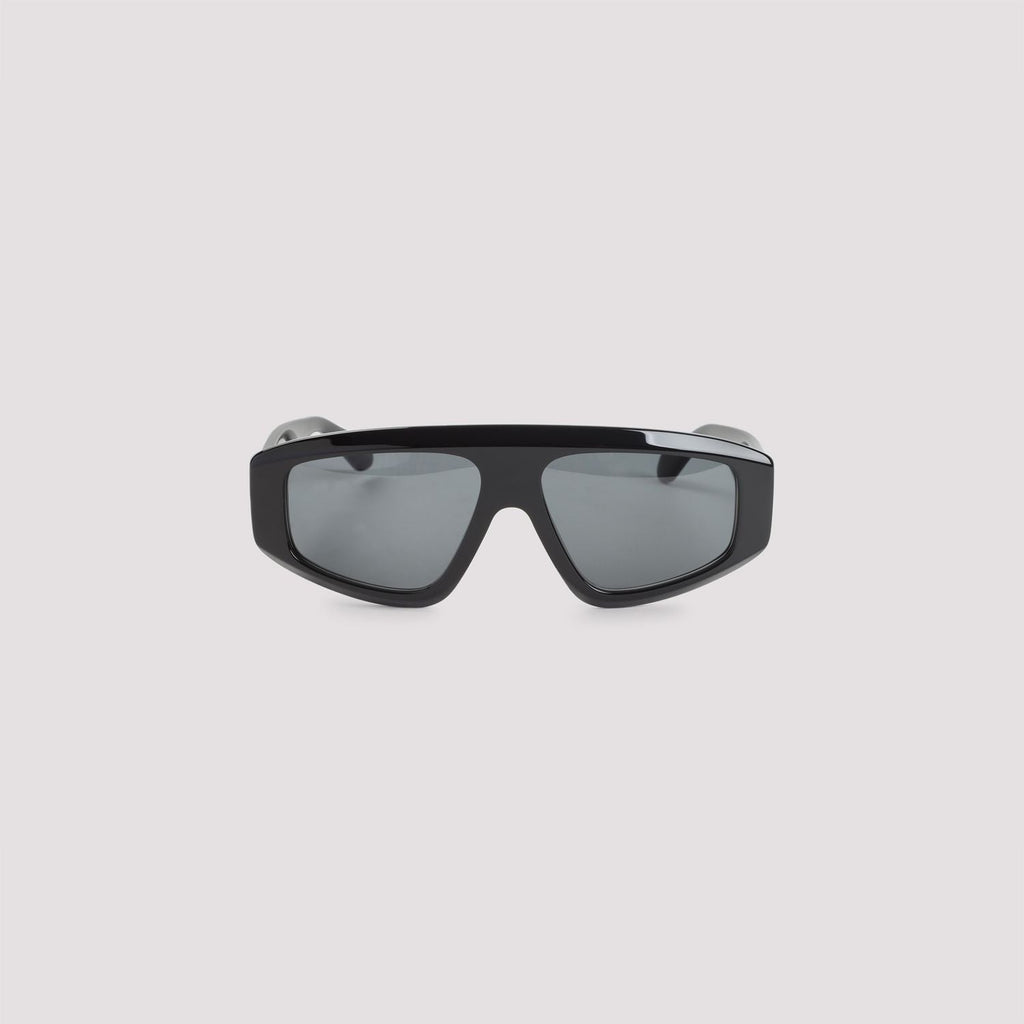 ALAIA Acetate Women's Sunglasses - FW25 Collection
