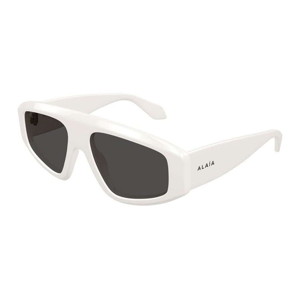 ALAIA Stylish Women's Sunglasses - AA0092S Mini Frame