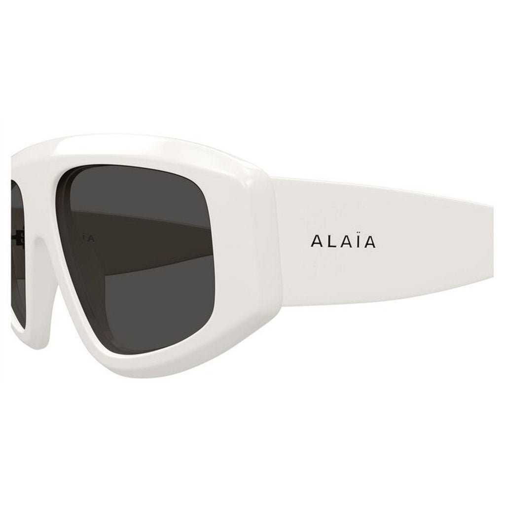 ALAIA Stylish Women's Sunglasses - AA0092S Mini Frame