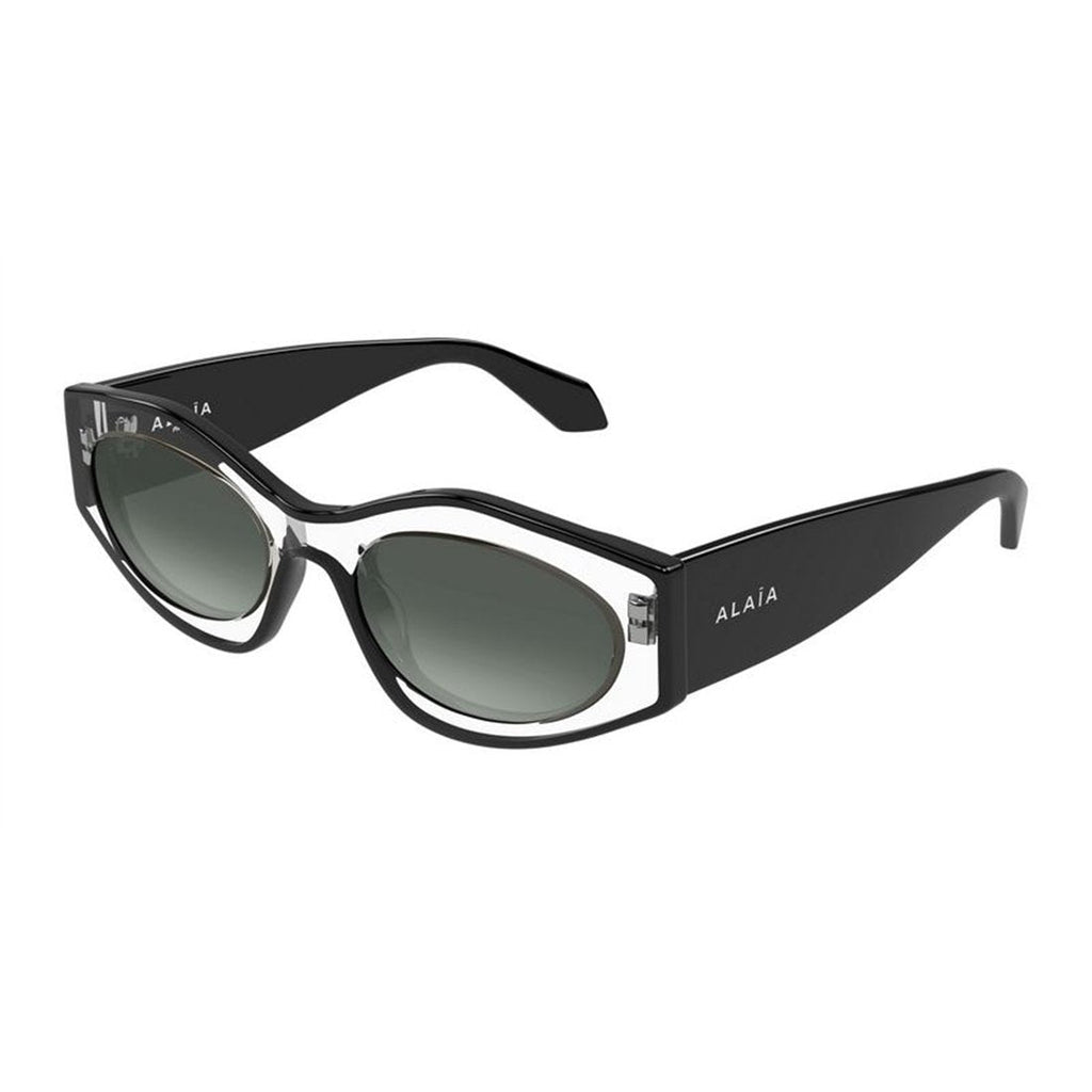 ALAIA Elegant Women's Sunglasses - AA0093S Mini